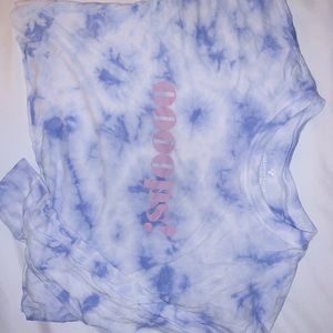 American Eagle Crop Top